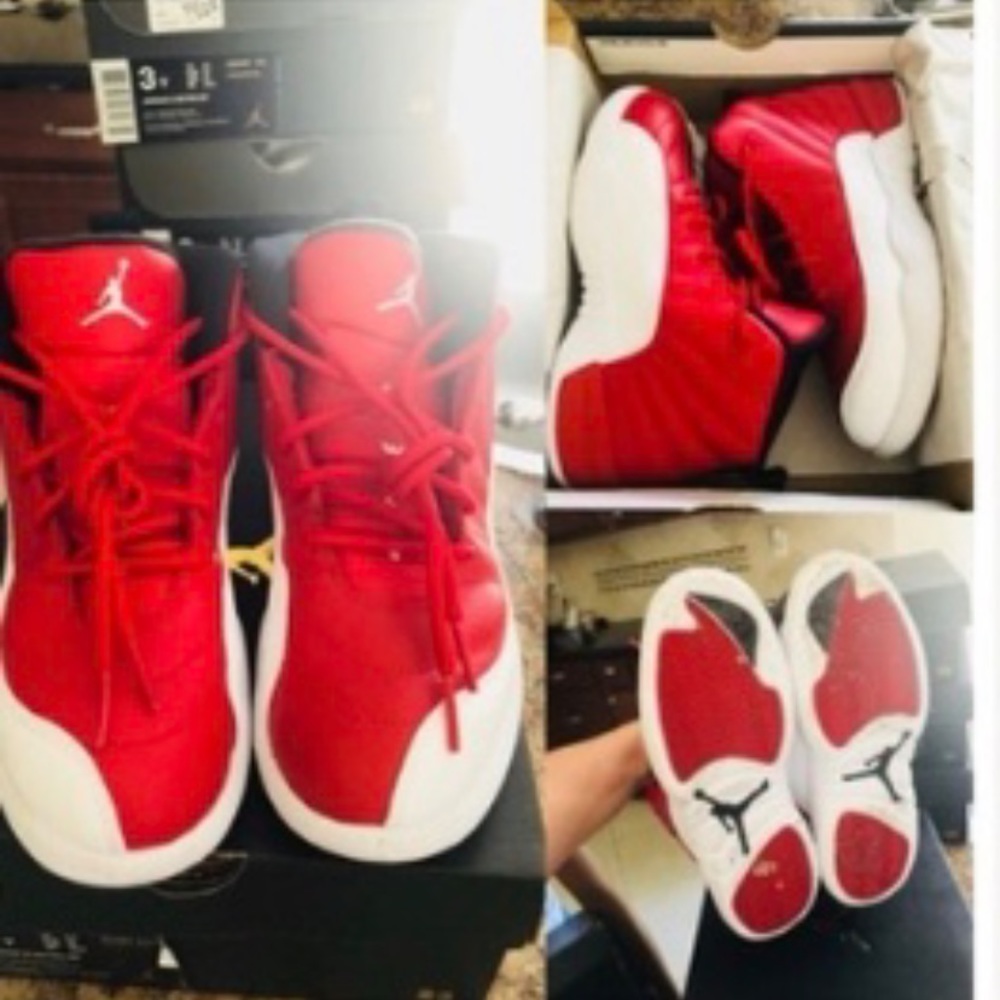 Jordan’s